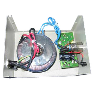  Power Supply (Power Supply)