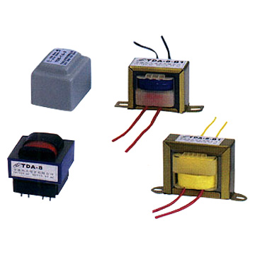  EI Type Transformers ( EI Type Transformers)