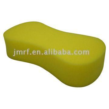  Car Sponge (Автомобиль Sponge)