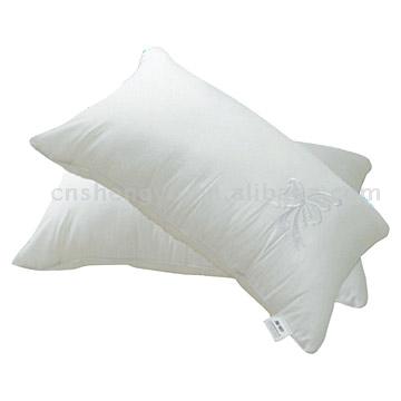  Seven-hole Polyester Fiber Pillow