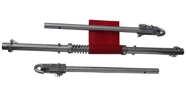  Automobile Towing Handle ( Automobile Towing Handle)