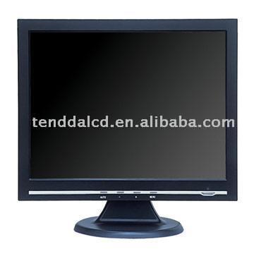  15" LCD Monitor ( 15" LCD Monitor)