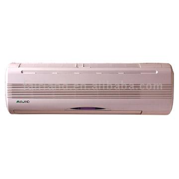  LED Wall-Split Air Conditioner (SASO) (Ecran LED-Split Air Conditioner (SASO))