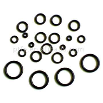  EPDM O-Rings (EPDM O-Ring)