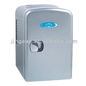  Mini Fridge (Mini Frigo)
