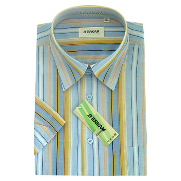  Men`s Shirt
