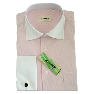  Men`s Shirt (Chemise)