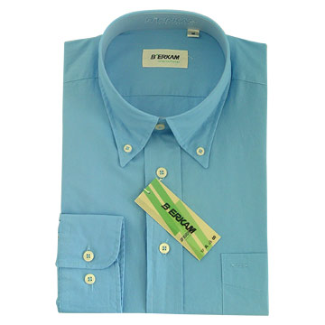  Men`s Shirt (Chemise)