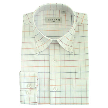  Men`s Shirt (Chemise)