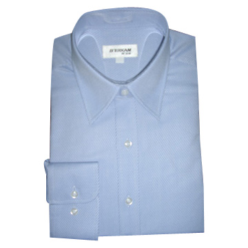  Men`s Shirt