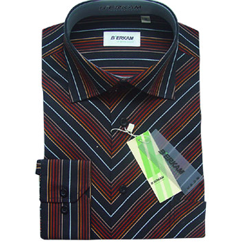 Men`s Shirt