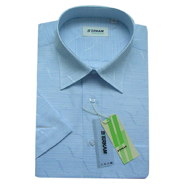  Men`s Shirt ( Men`s Shirt)