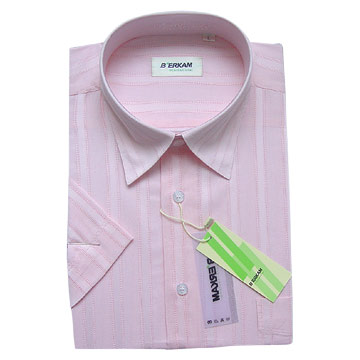  Men`s Shirt