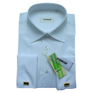  Men`s Shirt