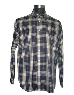  Men`s Shirt