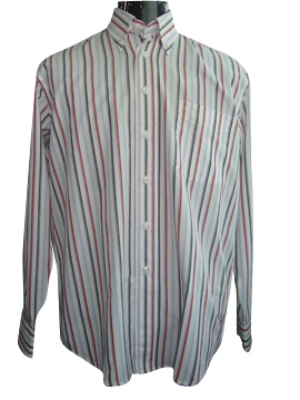  Men`s Shirt