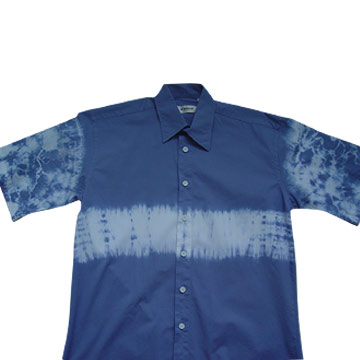  Men`s Shirt