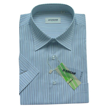  Men`s Shirt