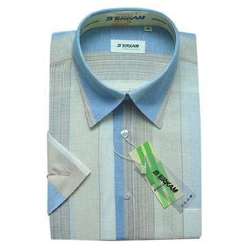  Men`s Shirt