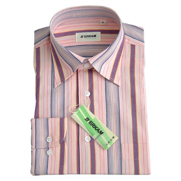  Men`s Shirt