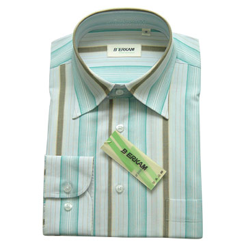  Men`s Shirt
