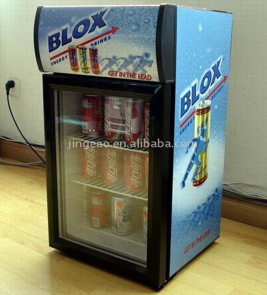  Display Cooler ( Display Cooler)