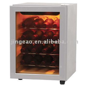  Wine Cooler (Wine Cooler)