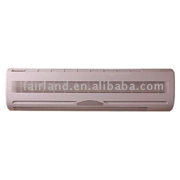  LED Wall-Split Air Conditioner (Ecran LED-Split Air Conditioner)