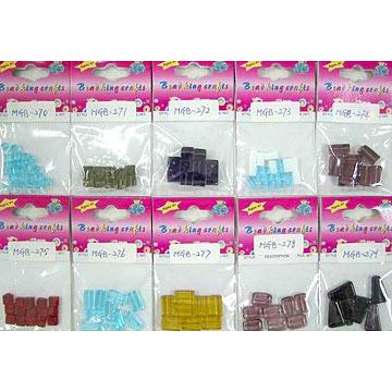  Glass Beads
