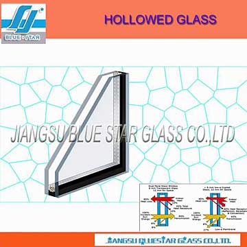  Hollowed Glass (Hollowed стекло)