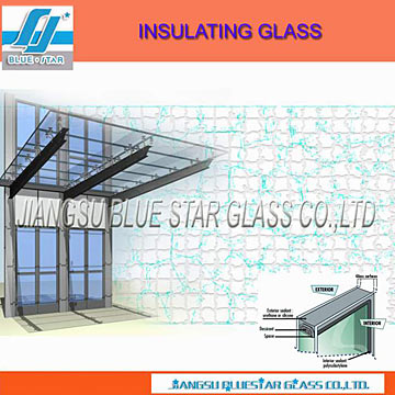  Insulating Glass (Verre isolant)