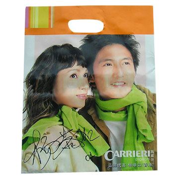  Hole Handle Bag ( Hole Handle Bag)