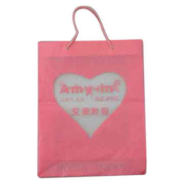  Rope Handle Bag ( Rope Handle Bag)
