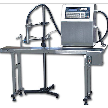  Industrial Ink Jet Printer ( Industrial Ink Jet Printer)