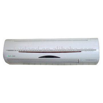 Wall-Split Air-Conditioner 36.000 BTU (Wall-Split Air-Conditioner 36.000 BTU)