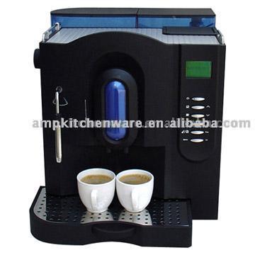  Fully Automatic Coffee Machine
