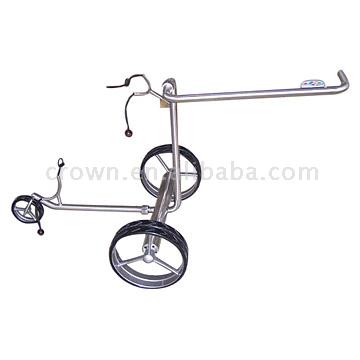  Golf-Kart / Trolley ( Golf-Kart / Trolley)