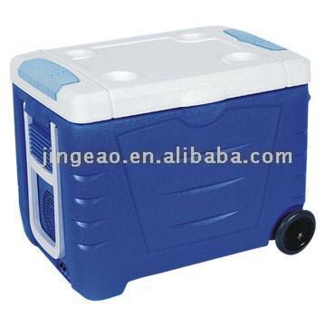  Cooler Box ( Cooler Box)