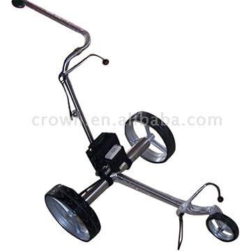  Golf-Kart / Trolley ( Golf-Kart / Trolley)