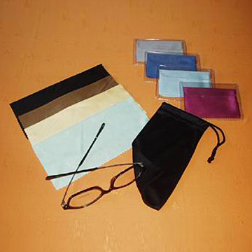  Microfiber Cloth (Microfibre Cloth)