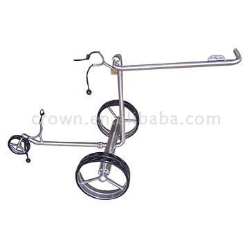  Golf-Kart / Trolley ( Golf-Kart / Trolley)
