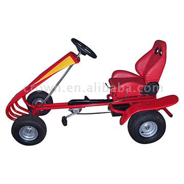  Children Cart