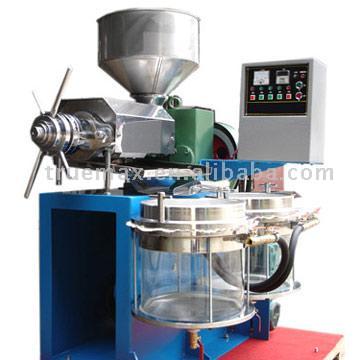  Oil Press Machine / Oil Expeller (Machine Presse à huile / huile Expeller)