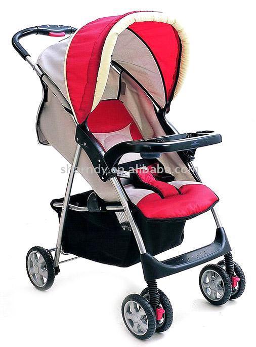 Baby Buggy And Pram 705c (Baby Buggy et la PRAM 705C)