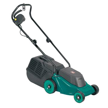 Lawn Mower (Tondeuse)