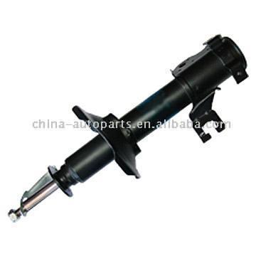  Shock Absorber (Shock Absorber)