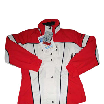  Red Monkey Jacket ( Red Monkey Jacket)