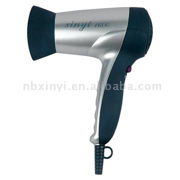  Hair Dryer (Sèche-cheveux)