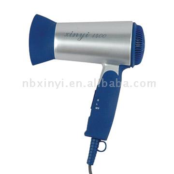  Hair Dryer (Sèche-cheveux)