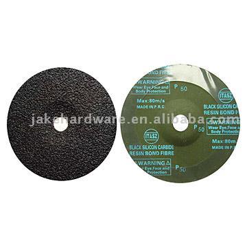  DPC Fiber Disc for Marble (DPC Fiber Disc für Marmor)
